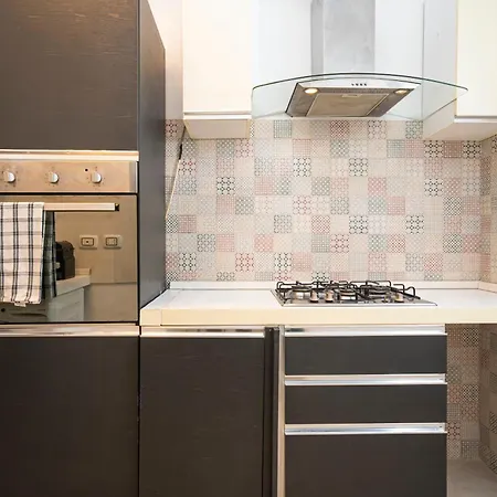 Apartamento San Pietro 66 *