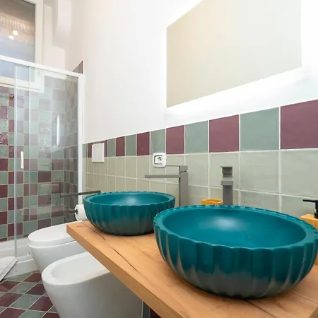 San Pietro 66 Apartamento Roma