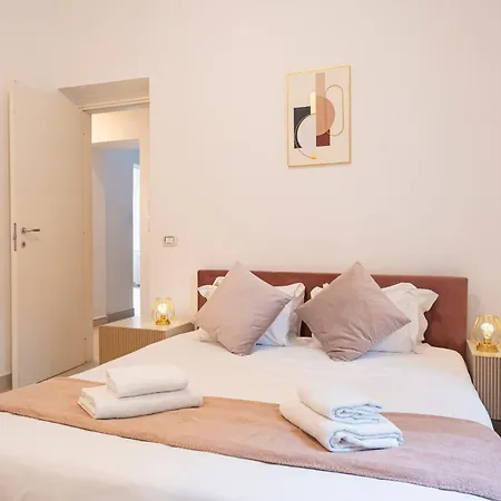 San Pietro 66 Apartment Rome