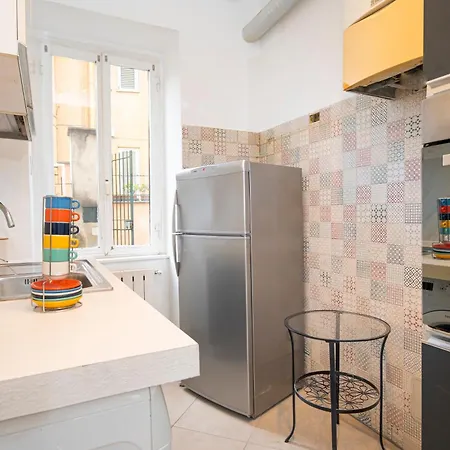 San Pietro 66 Apartment