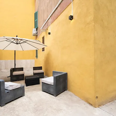 Apartment San Pietro 66