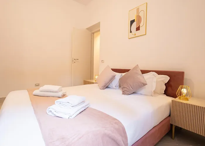 San Pietro 66 Apartamento Roma